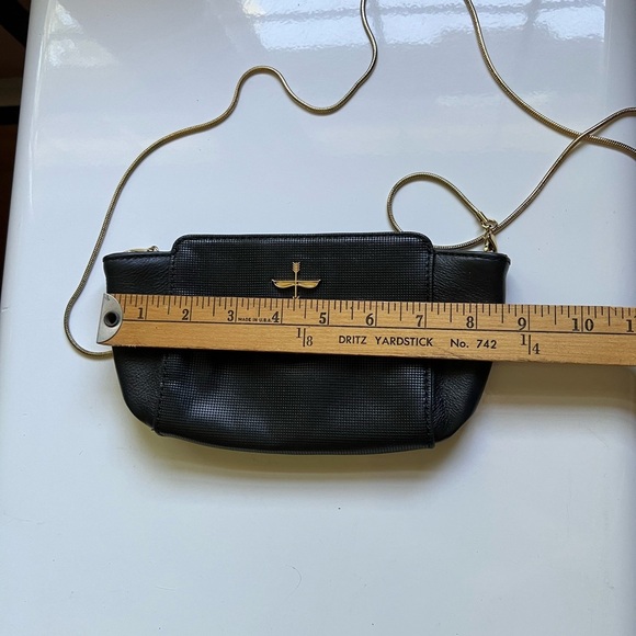 Pour La Victoire Mini Elie Crossbody Bag - Picture 10 of 11